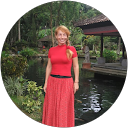 Oksana Yurchik profile picture